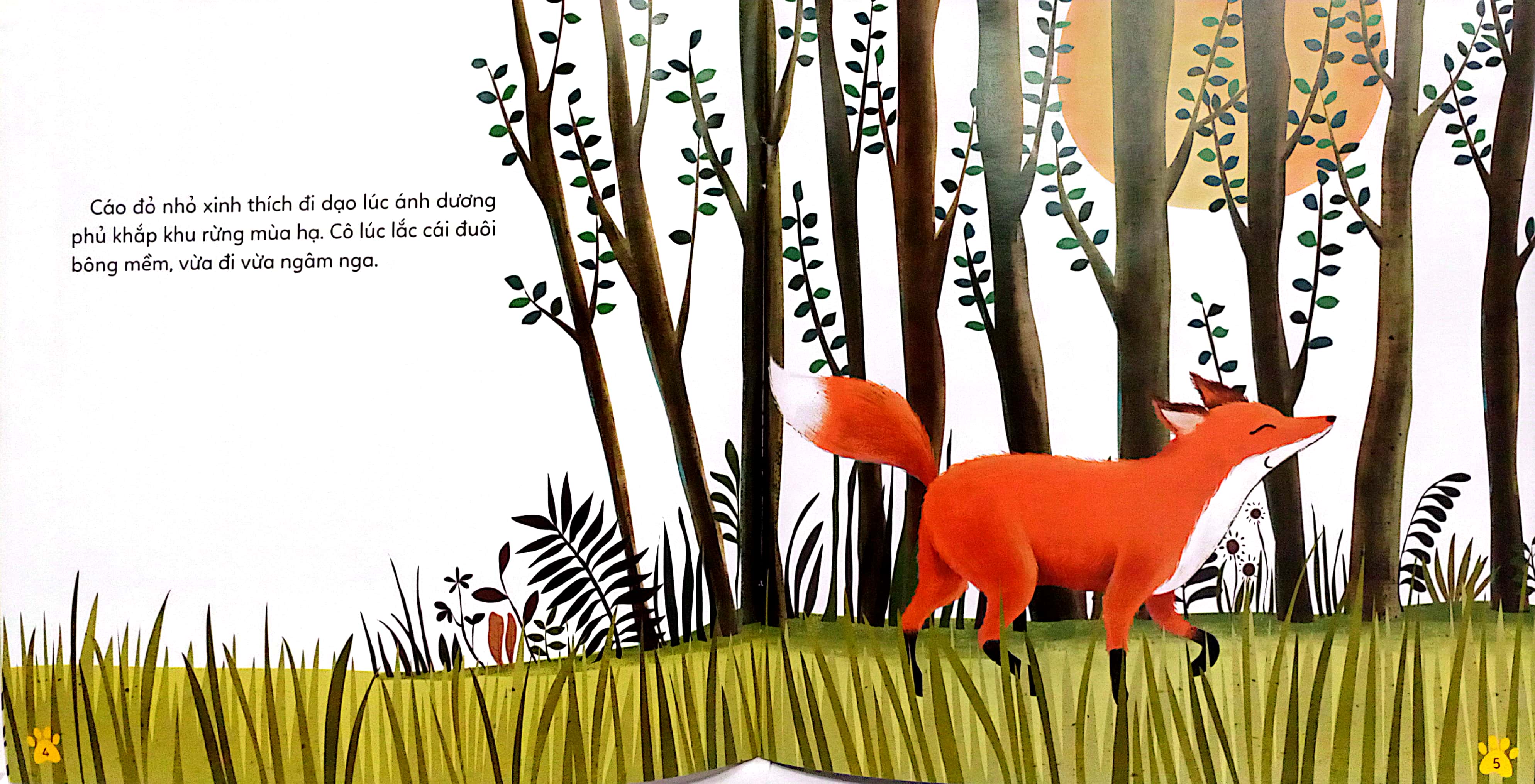 bên con mỗi ngày - mẹ con mình bên nhau