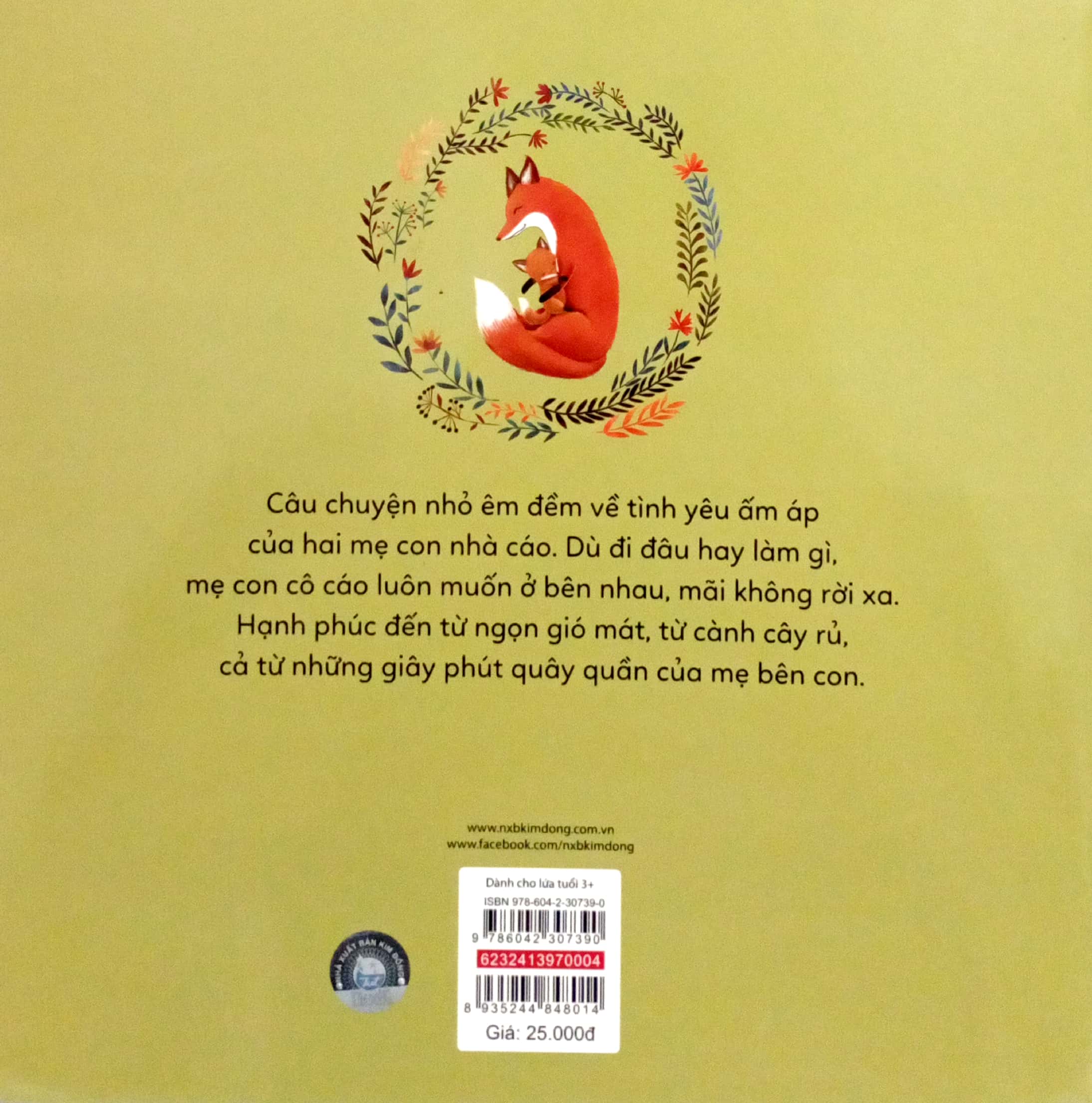 bên con mỗi ngày - mẹ con mình bên nhau