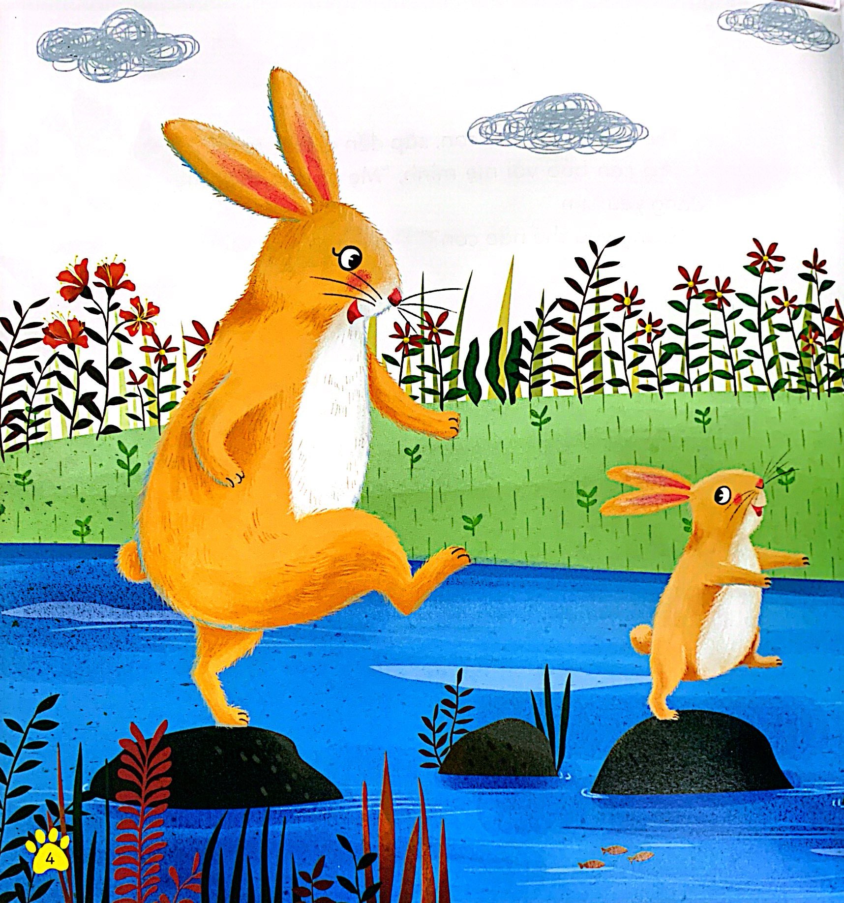 bên con mỗi ngày - mẹ yêu con mọi lúc