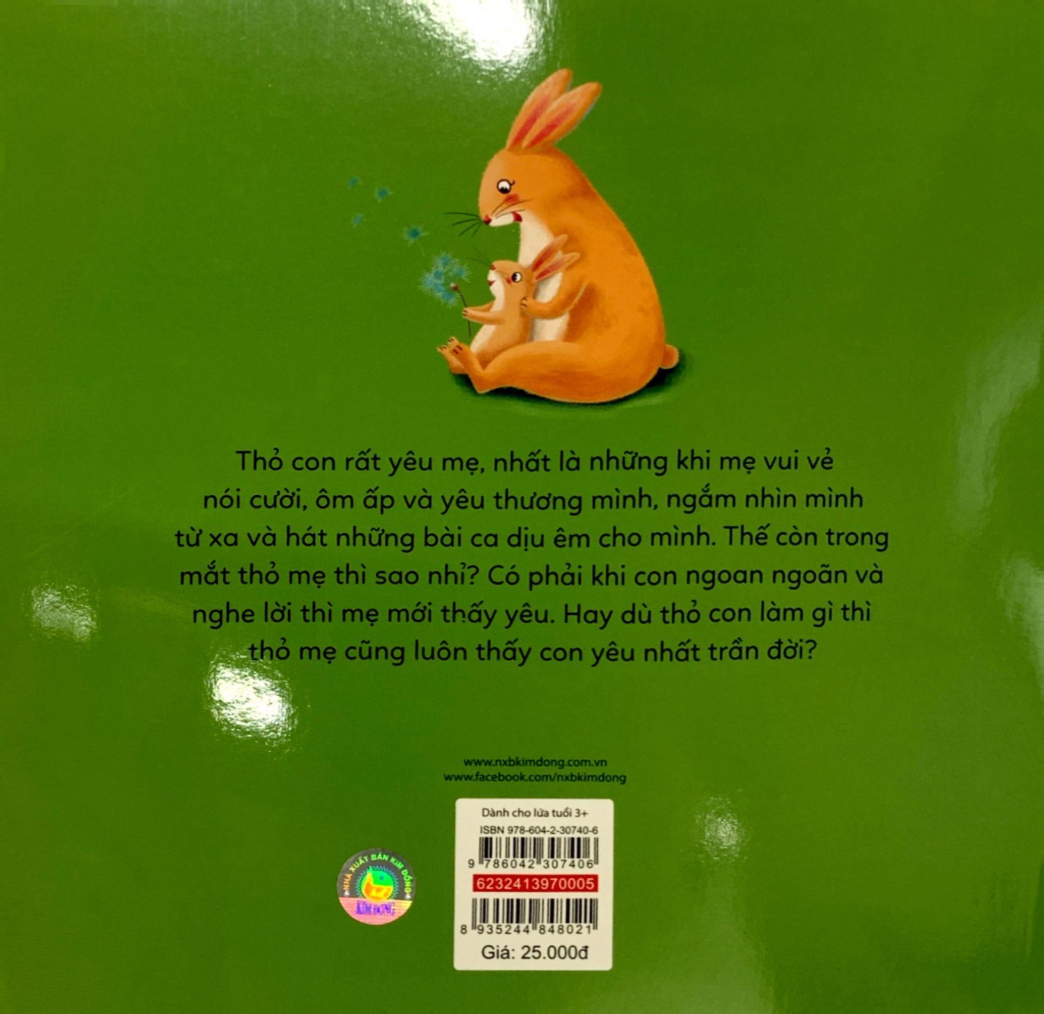 bên con mỗi ngày - mẹ yêu con mọi lúc