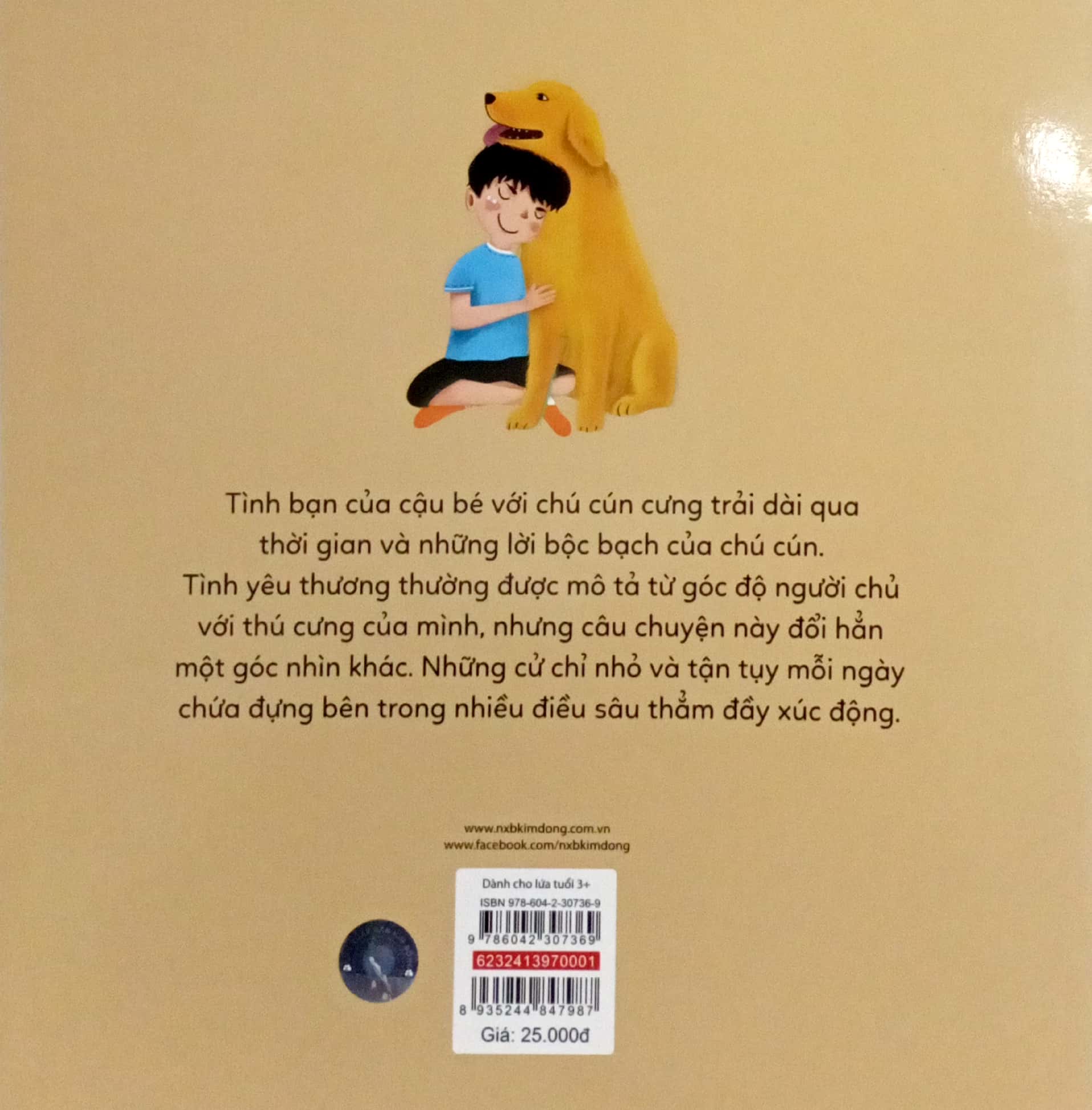 bên con mỗi ngày - tớ sẵn lòng chơi với cậu