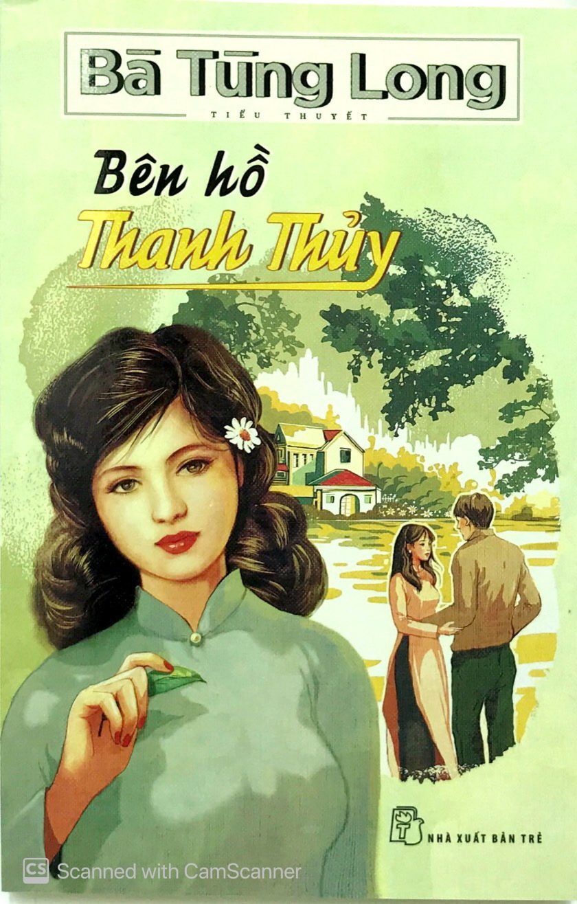 bên hồ thanh thủy