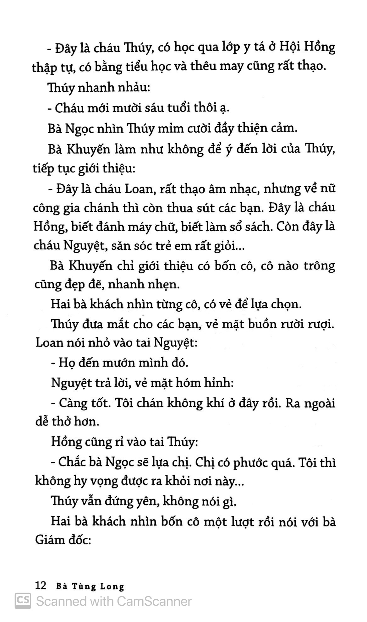 bên hồ thanh thủy