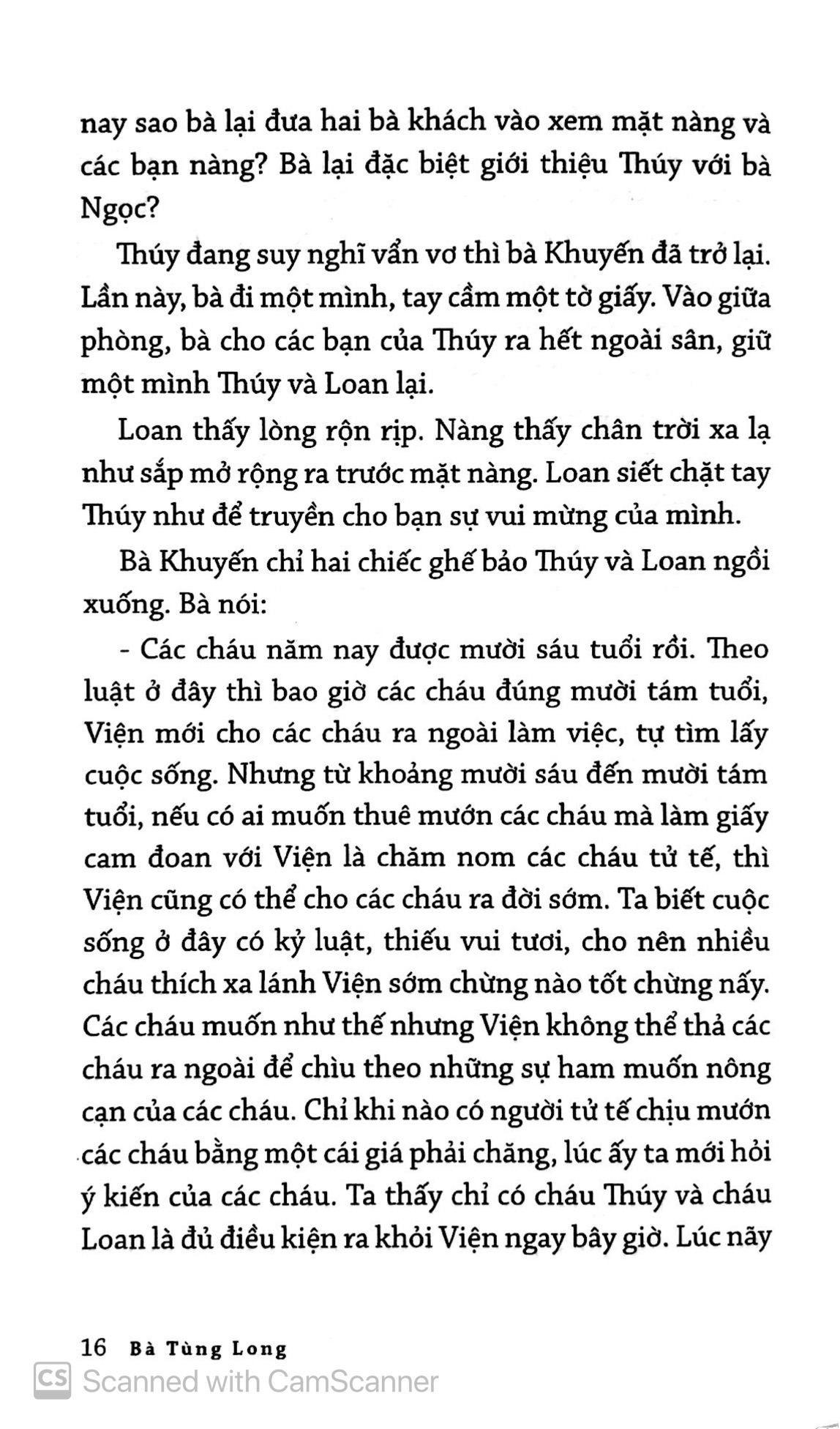 bên hồ thanh thủy