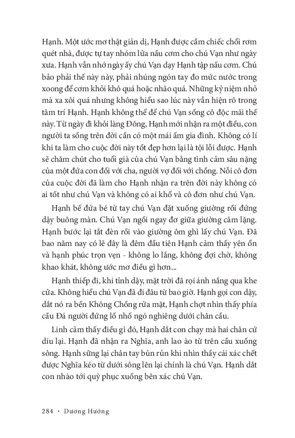 bến không chồng - bản đặc biệt