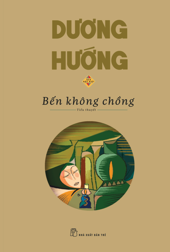 bến không chồng - bản đặc biệt