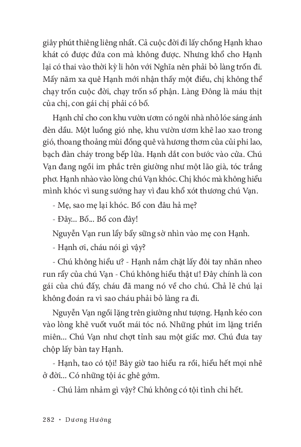 bến không chồng - bản đặc biệt