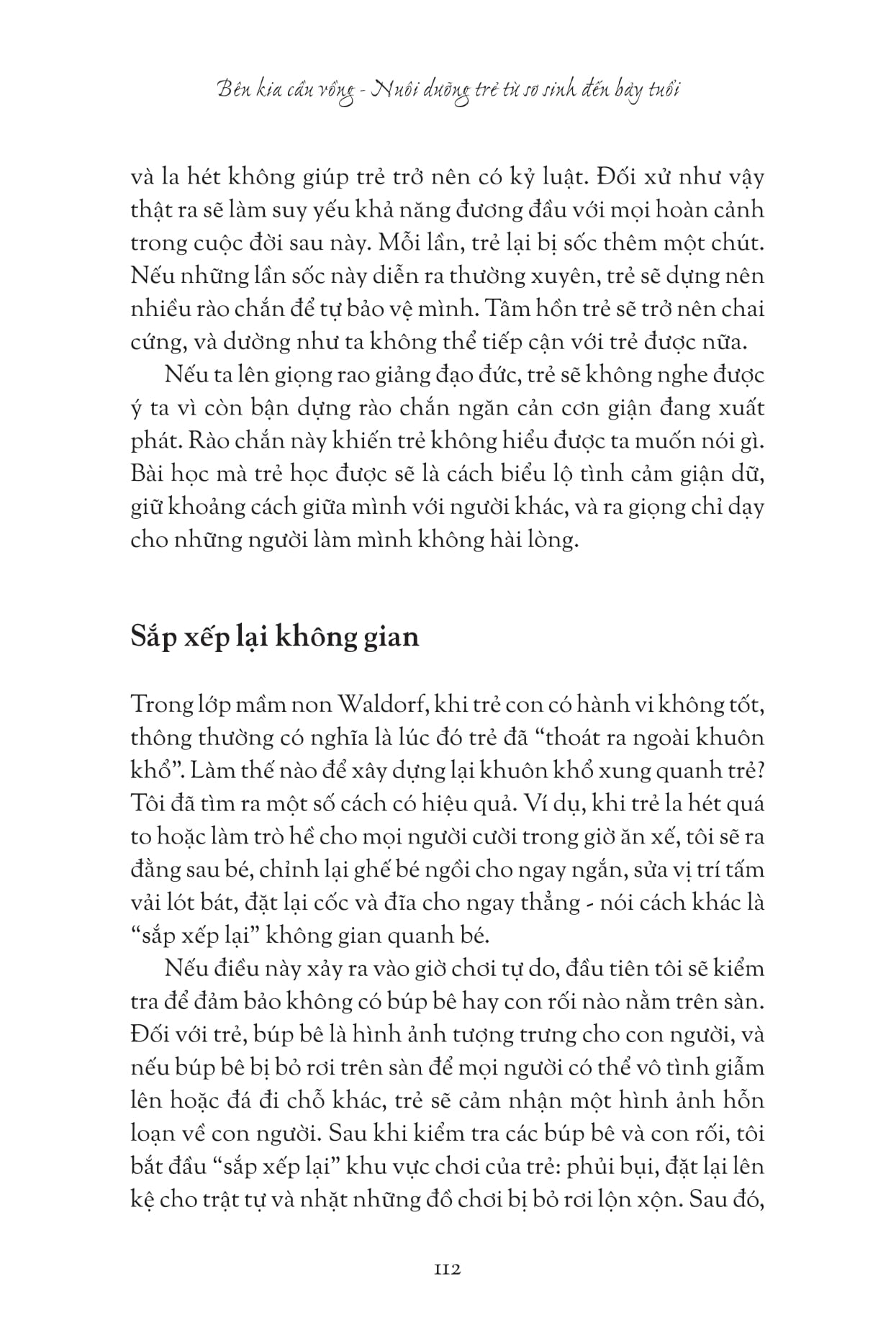 bên kia cầu vồng - nuôi dưỡng đứa trẻ từ sơ sinh đến bảy tuổi - beyond the rainbow bridge