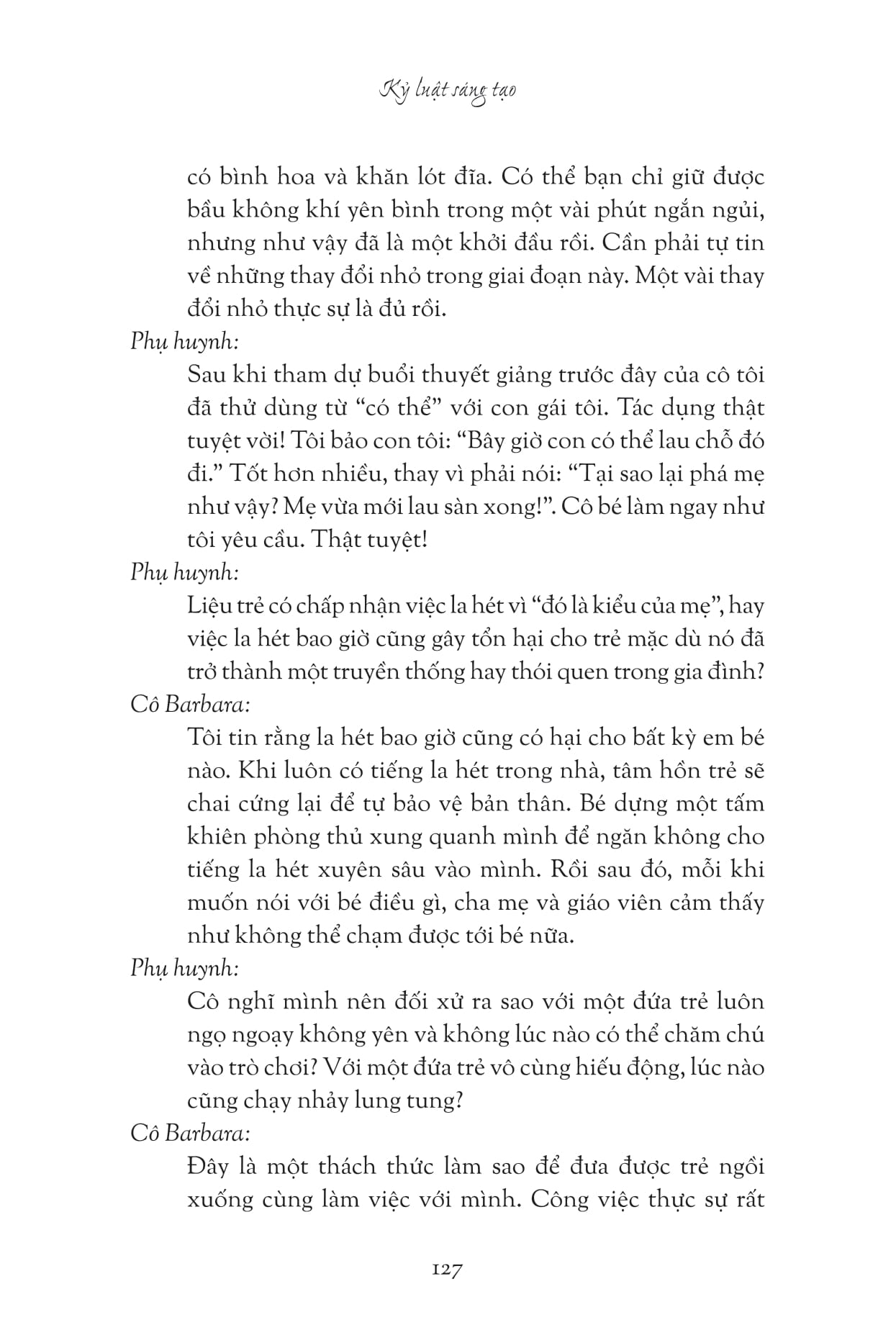 bên kia cầu vồng - nuôi dưỡng đứa trẻ từ sơ sinh đến bảy tuổi - beyond the rainbow bridge