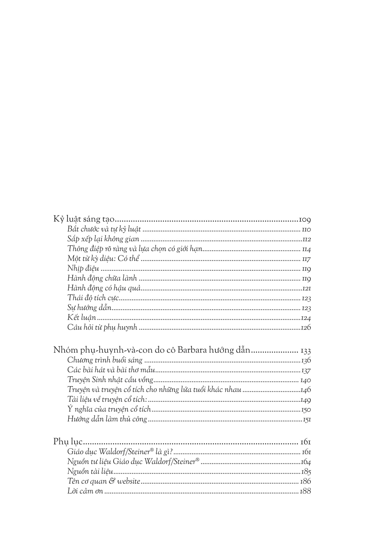 bên kia cầu vồng - nuôi dưỡng đứa trẻ từ sơ sinh đến bảy tuổi - beyond the rainbow bridge