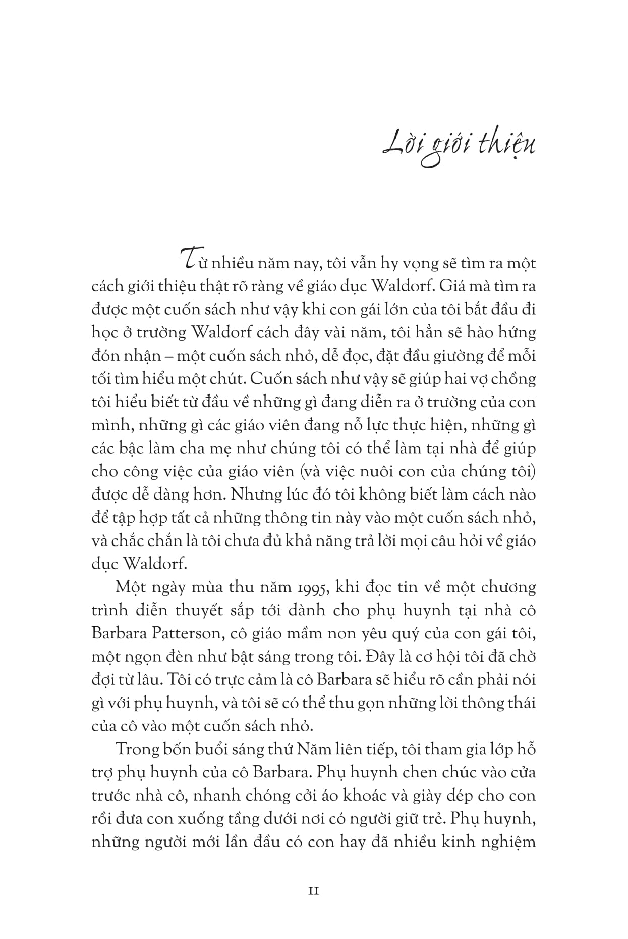 bên kia cầu vồng - nuôi dưỡng đứa trẻ từ sơ sinh đến bảy tuổi - beyond the rainbow bridge