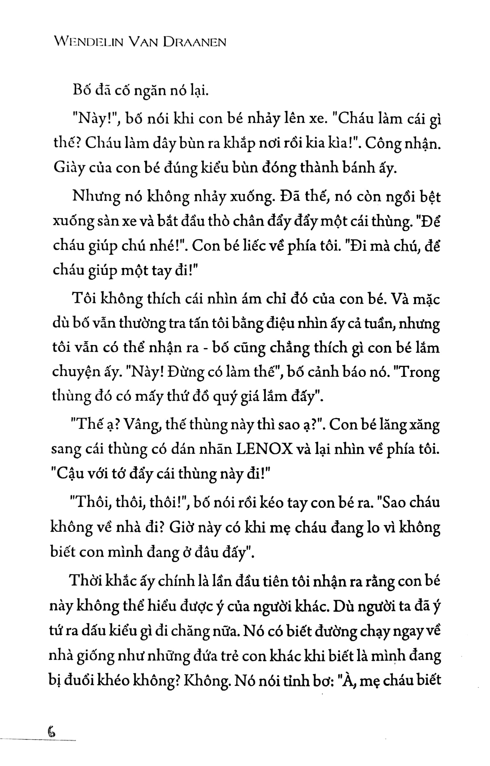 bên kia đường có đứa dở hơi (tái bản 2022)