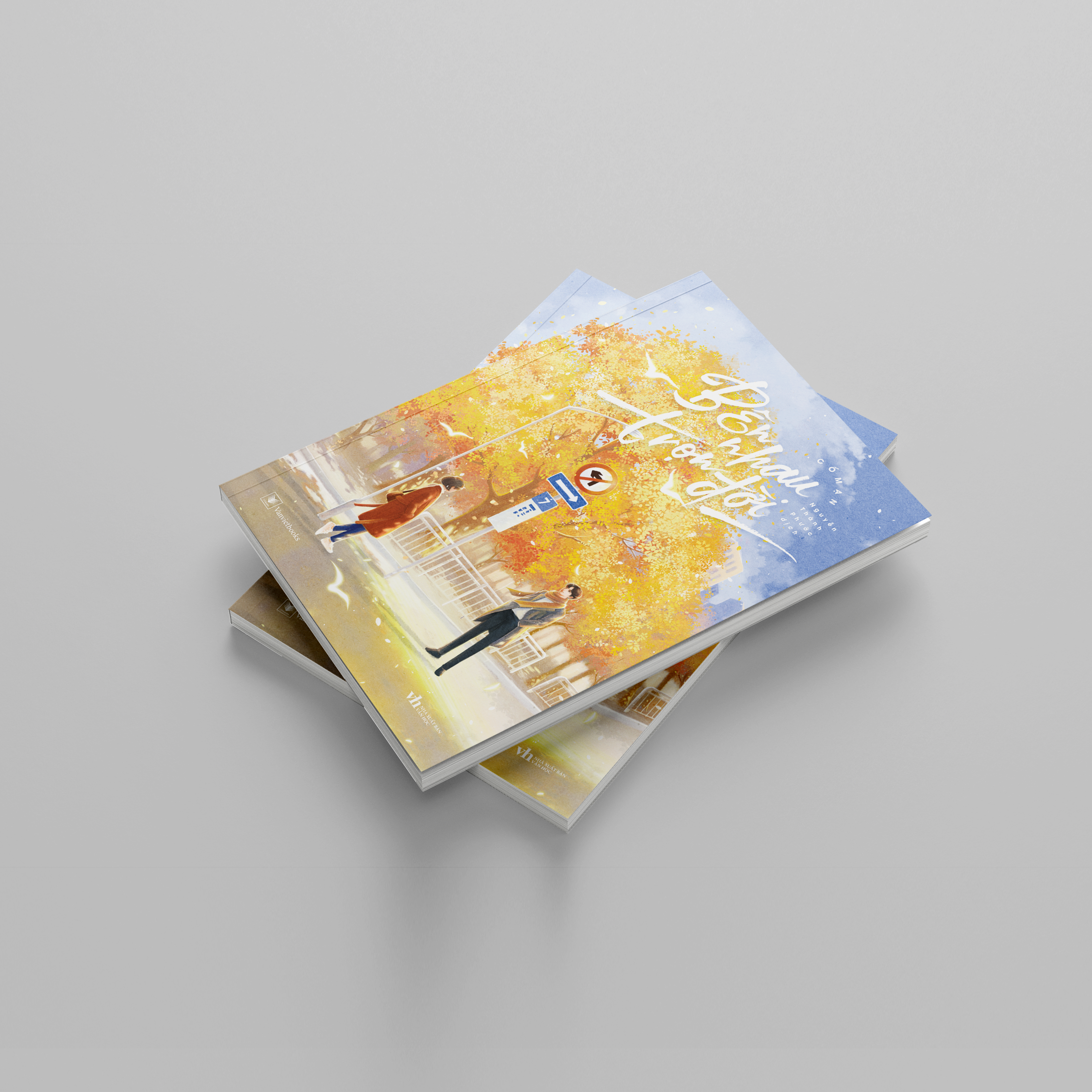 bên nhau trọn đời - tặng kèm bookmark