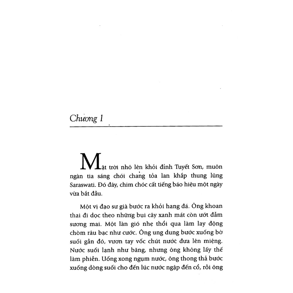 bên rặng tuyết sơn (tái bản 2021)