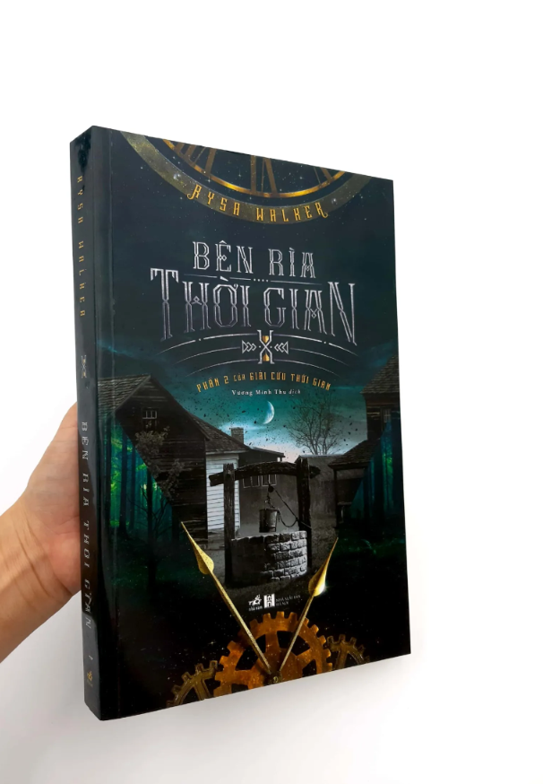 bên rìa thời gian