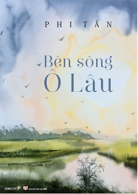 bên sông ô lâu
