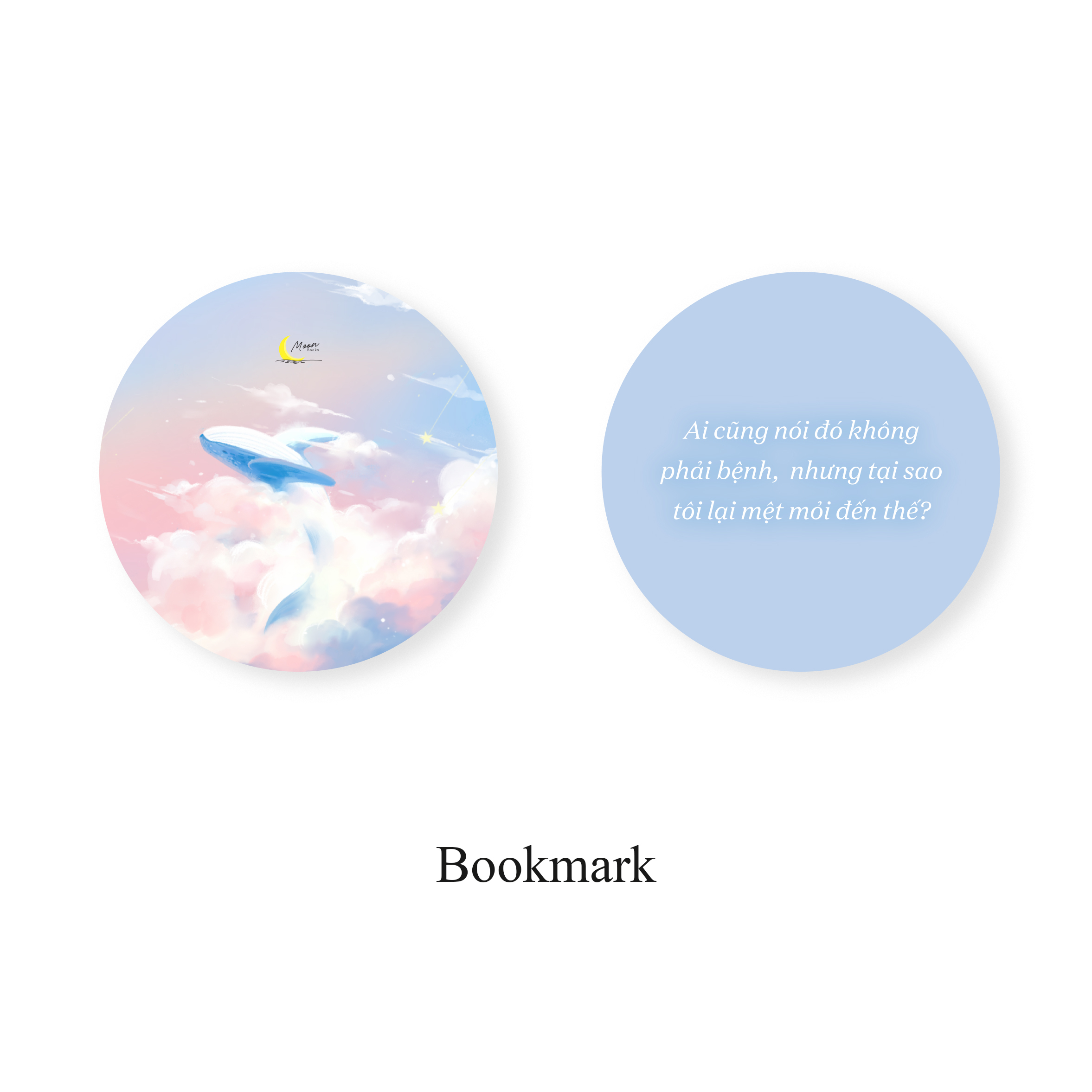 bên trong chúng ta đã vụn vỡ như thế nào?