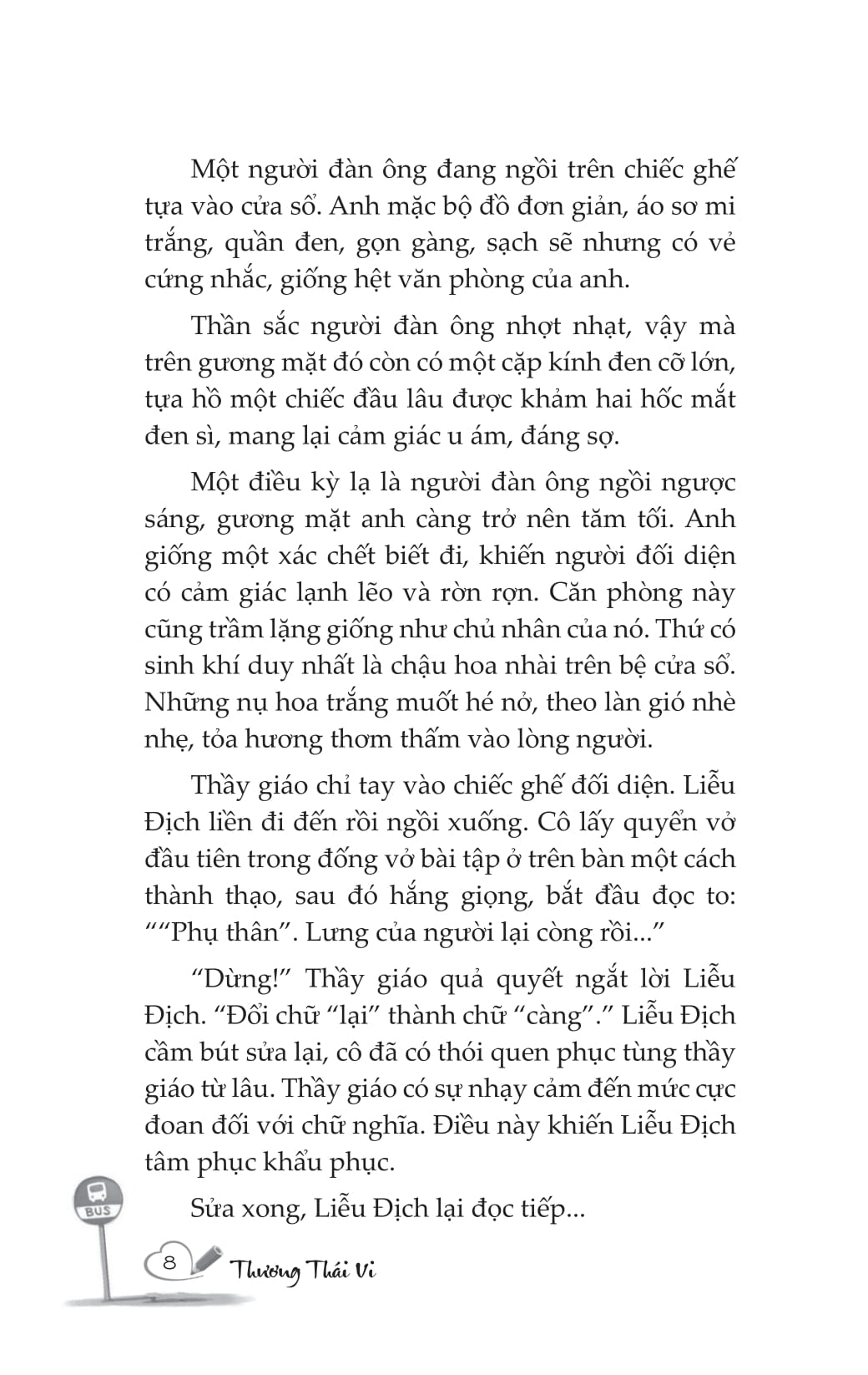 bến xe (tái bản 2020)