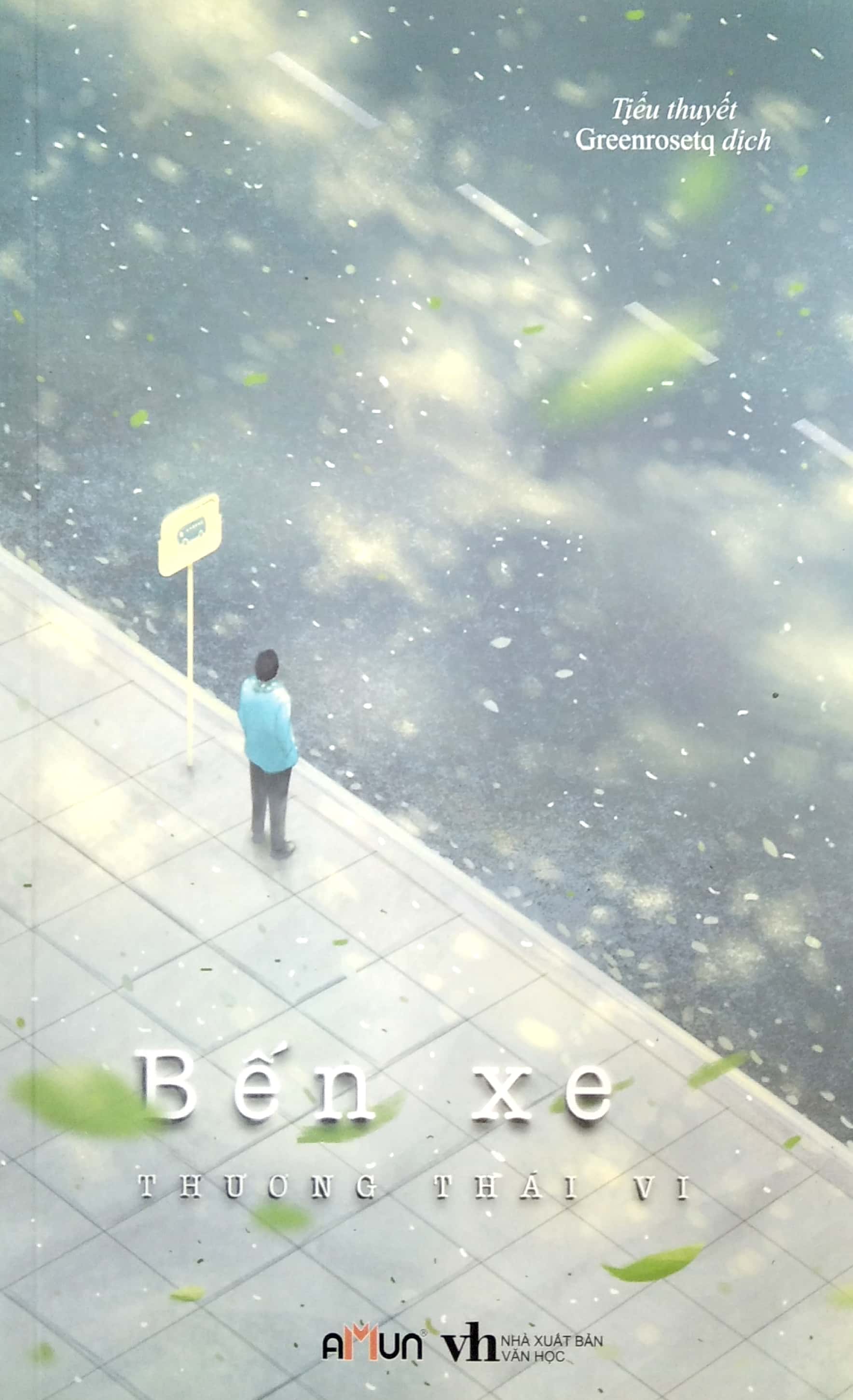 bến xe (tái bản 2020)