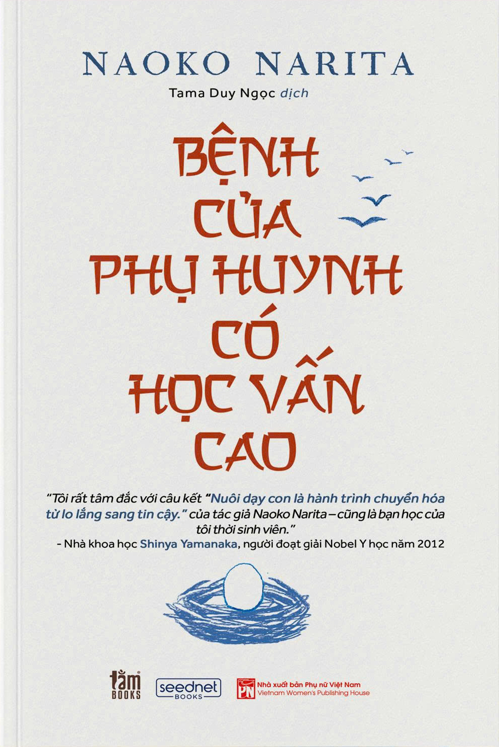 Benh Cua Phu Huynh Co Hoc Van Cao