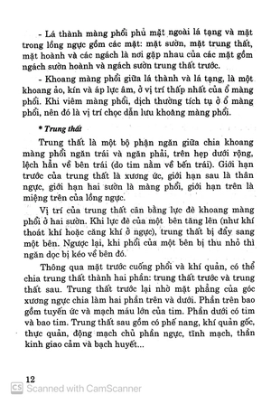 bệnh hô hấp - cây thuốc vị thuốc phòng và chữa bệnh