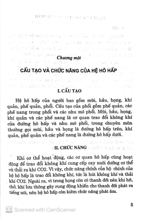 bệnh hô hấp - cây thuốc vị thuốc phòng và chữa bệnh