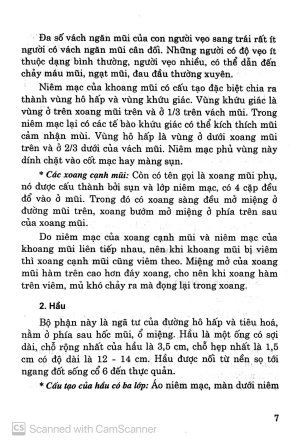 bệnh hô hấp - cây thuốc vị thuốc phòng và chữa bệnh