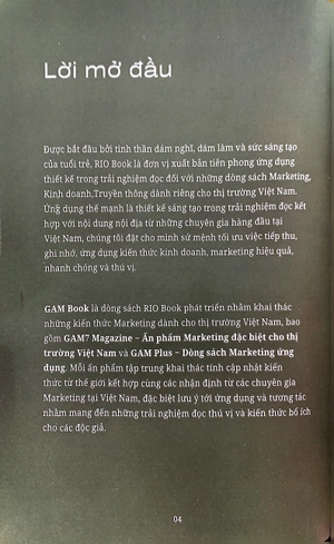 bệnh mù sáng tạo và cách chữa nó