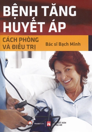 bệnh tăng huyết áp