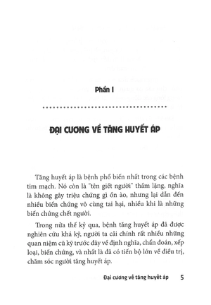 bệnh tăng huyết áp