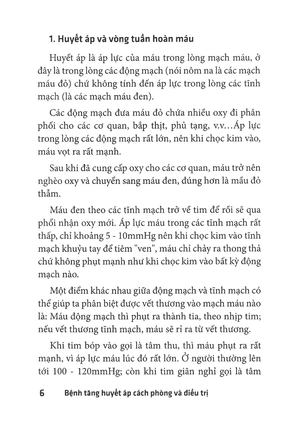 bệnh tăng huyết áp