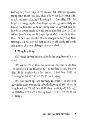 bệnh tăng huyết áp