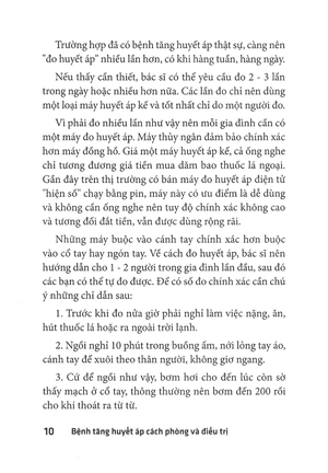 bệnh tăng huyết áp