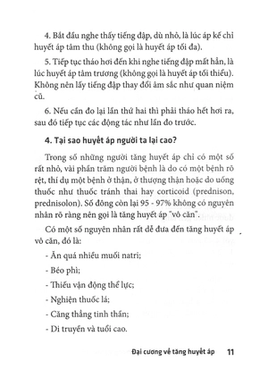 bệnh tăng huyết áp