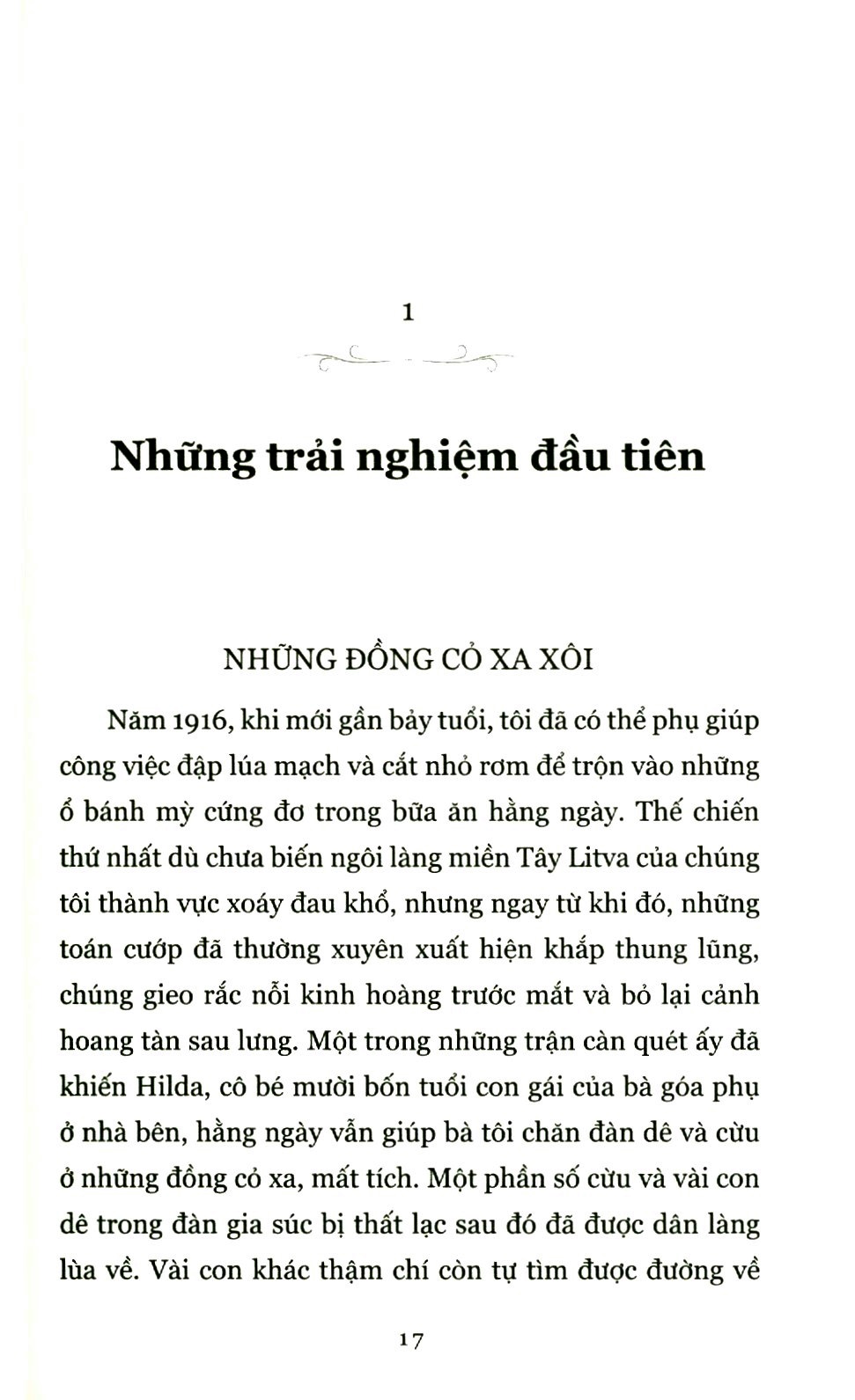 bệnh tật ư? sao phải cam chịu