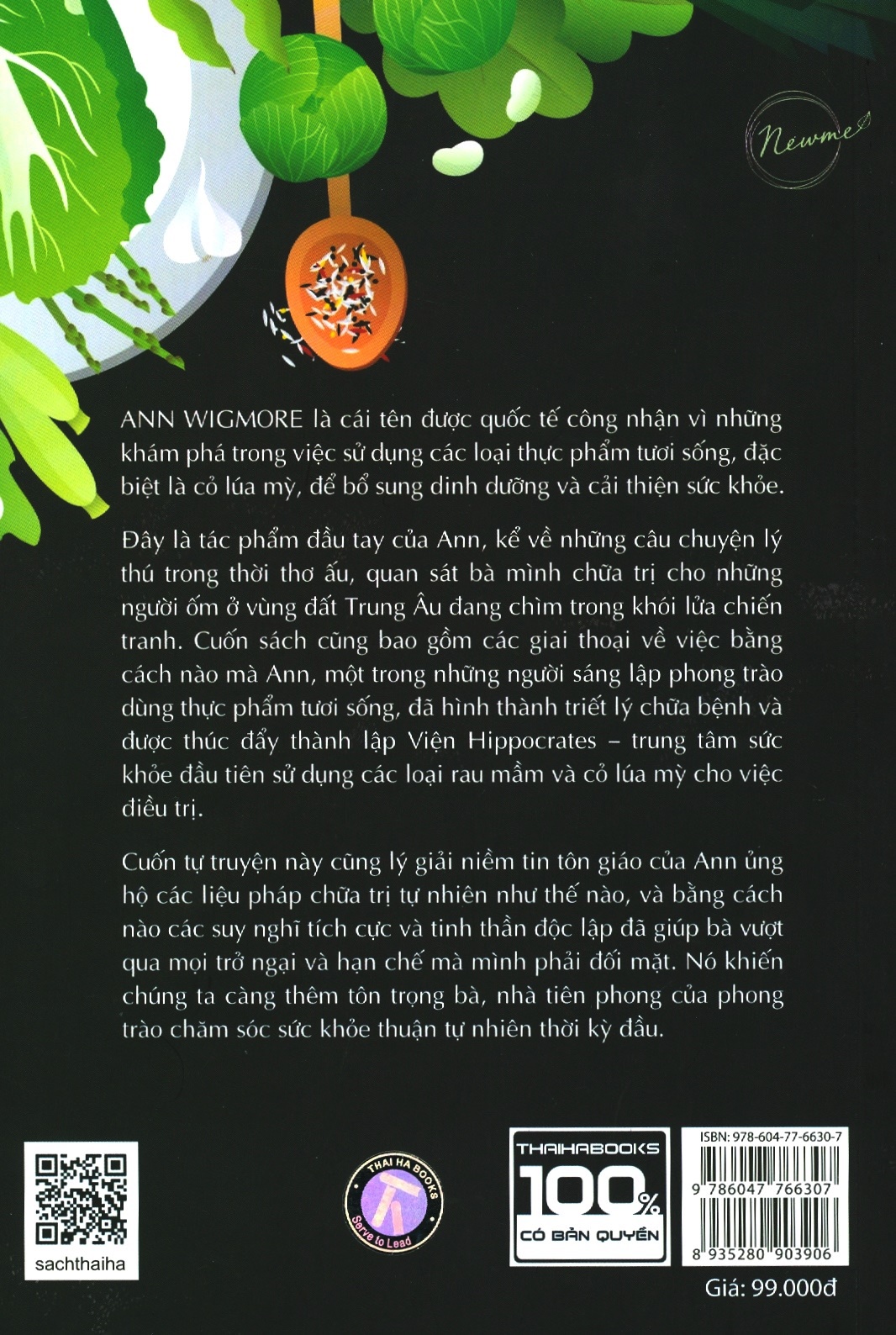 bệnh tật ư? sao phải cam chịu