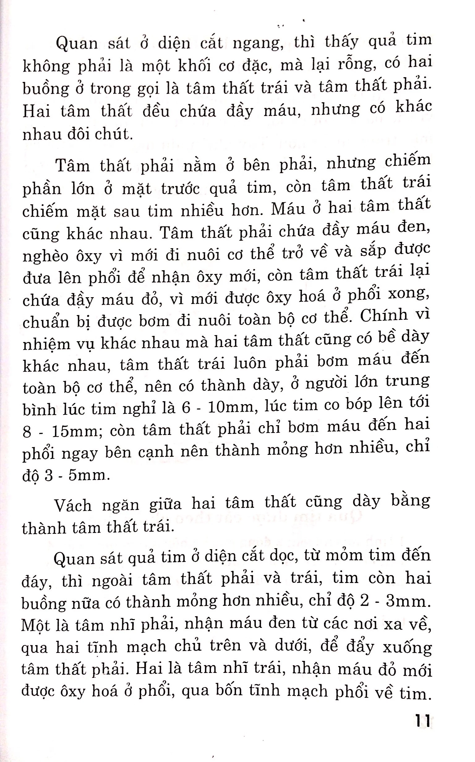 bệnh tim - chế độ dinh dưỡng và tập luyện
