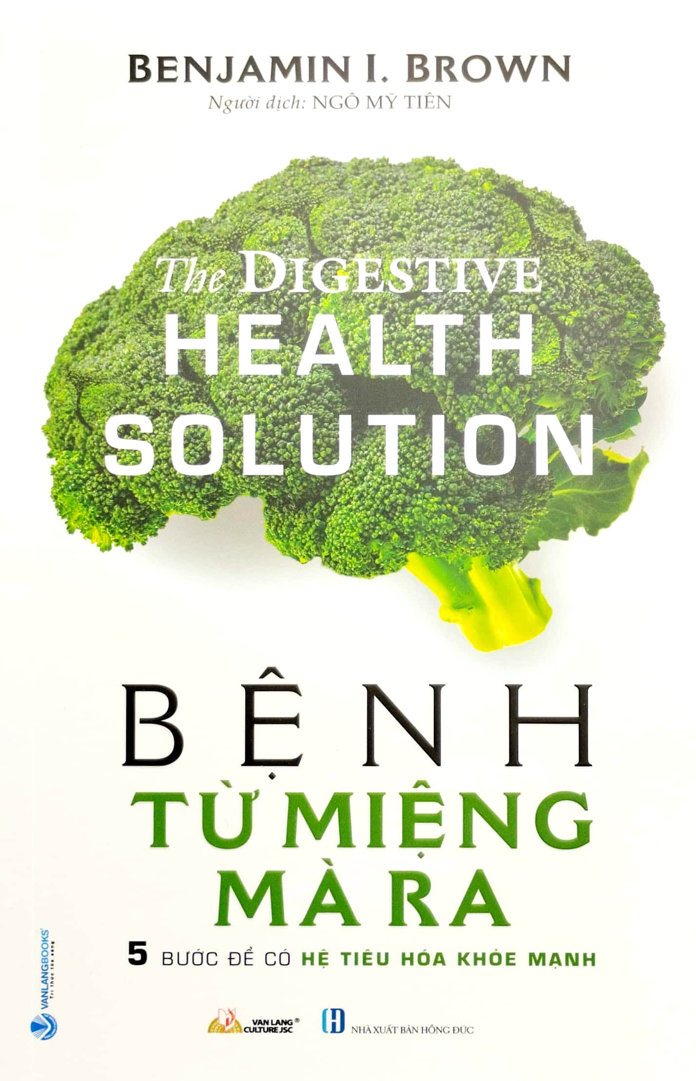 bệnh từ miệng mà ra