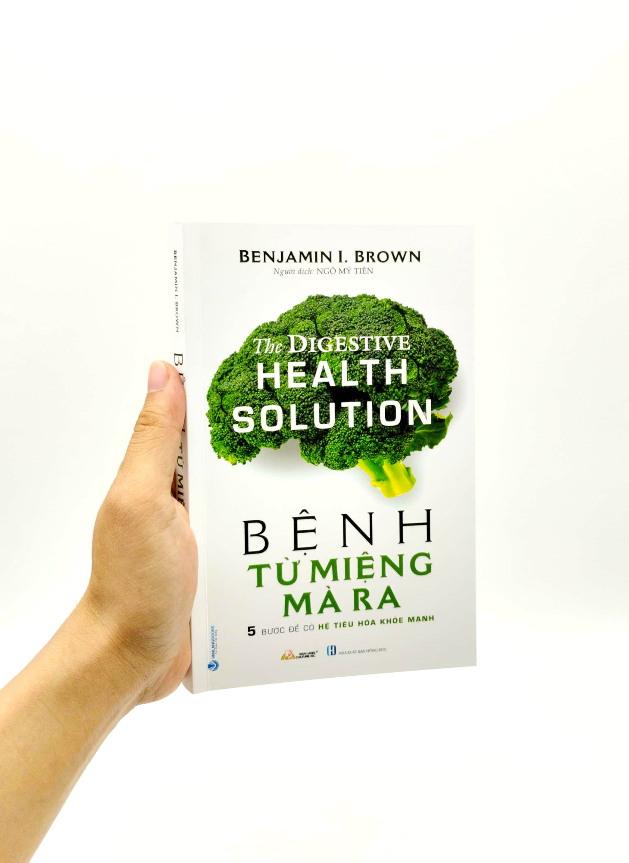 bệnh từ miệng mà ra