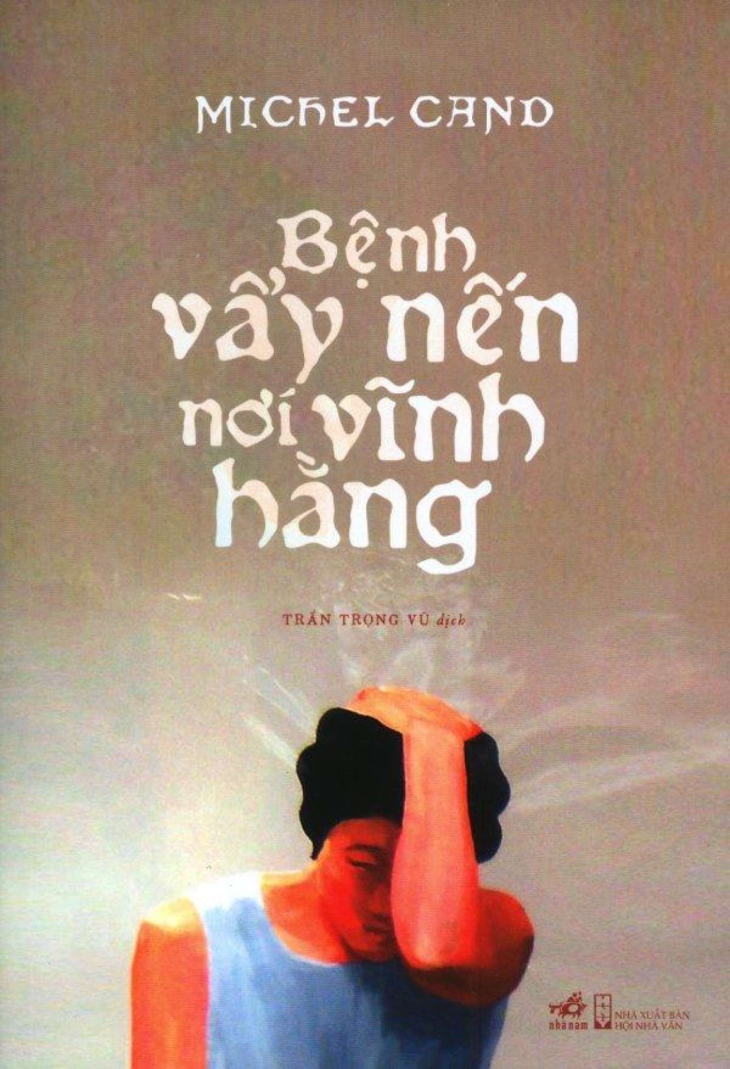 bệnh vảy nến nơi vĩnh hằng