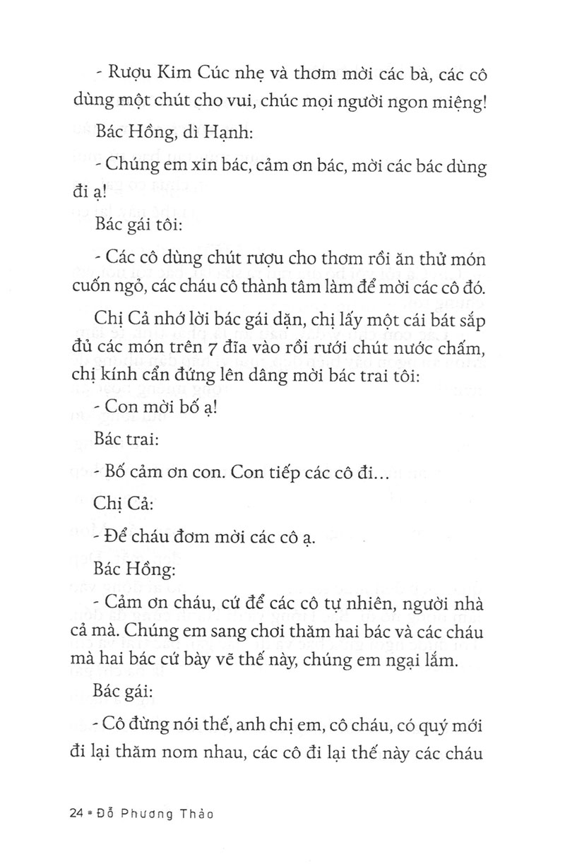 bếp ấm của mẹ (tái bản 2023)