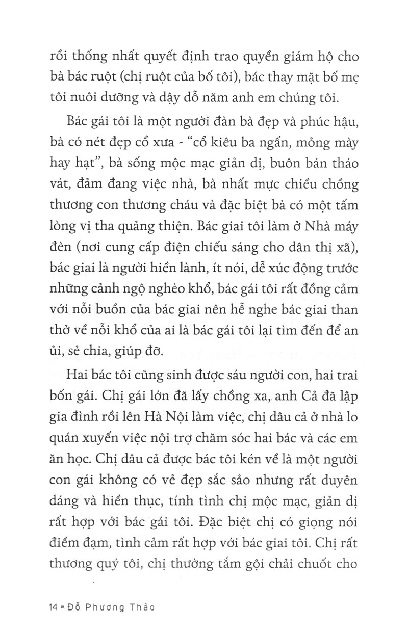 bếp ấm của mẹ (tái bản 2023)