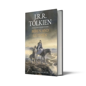 beren and luthien