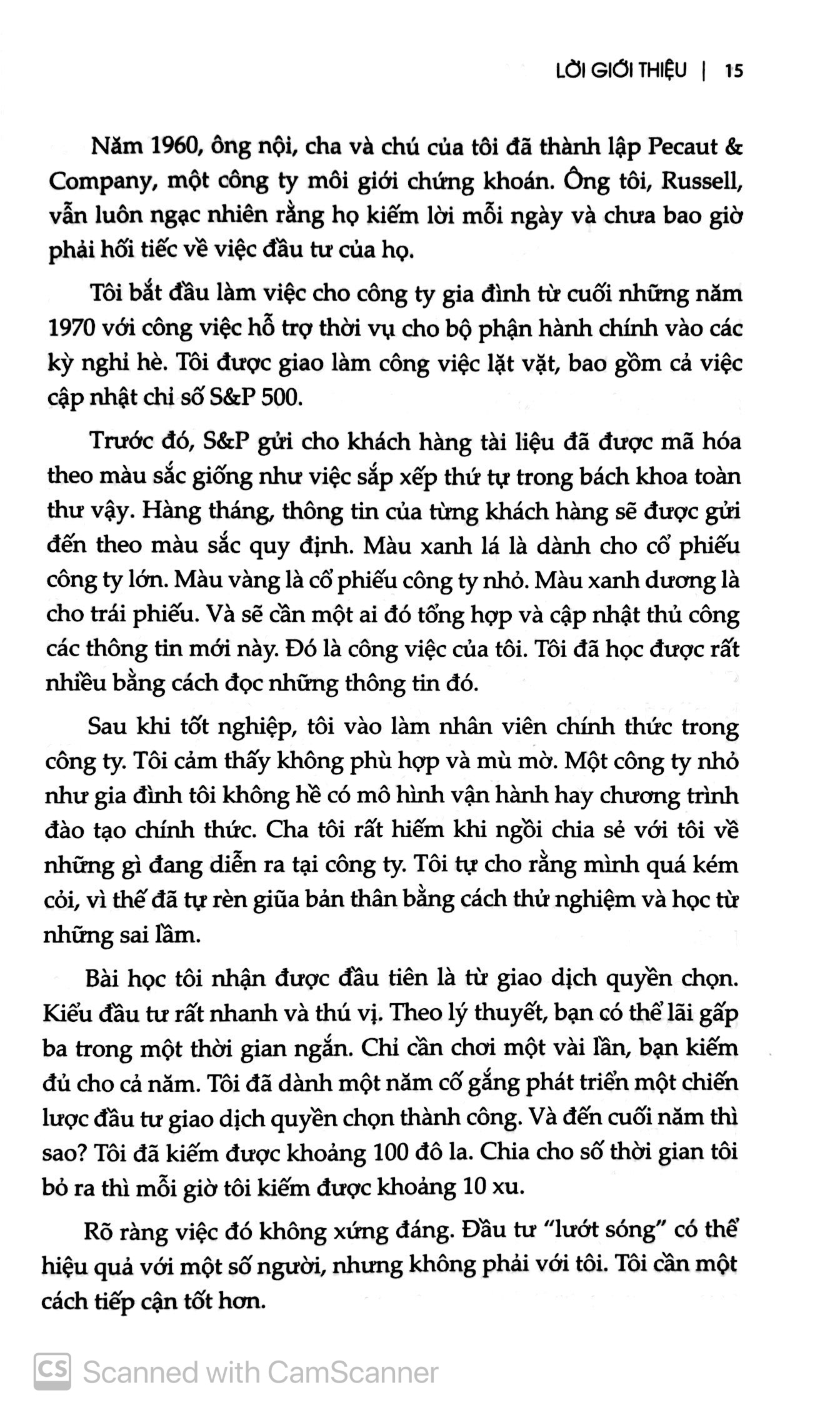 berkshire hathaway: những bài học tuyệt vời từ warren buffett và charlie munger tại đại hội cổ đông thường niên của tập đoàn trong suốt 30 năm (tái bản 2023)