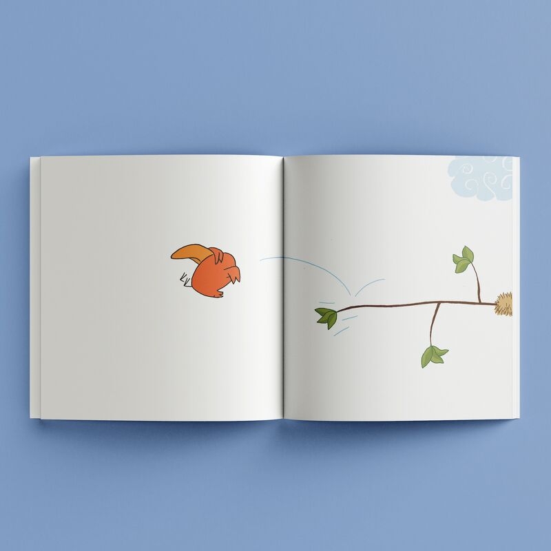 bert oách xà lách