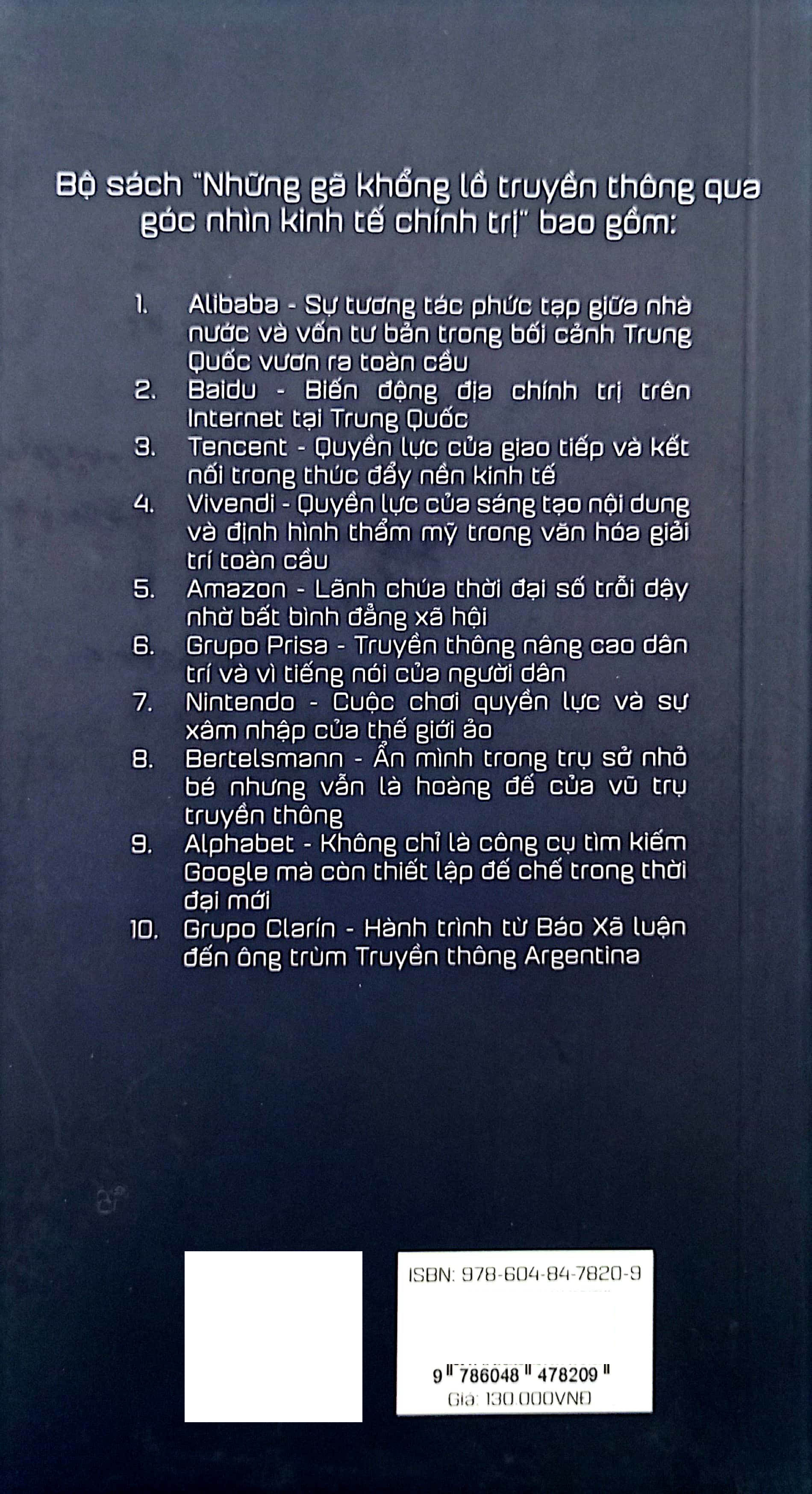 bertelsmann - ẩn mình trong trụ sở nhỏ bé nhưng vẫn là hoàng đế của vũ trụ truyền thông