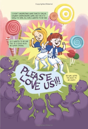 best friends - book 1 - real friends