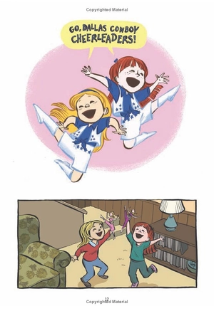 best friends - book 1 - real friends