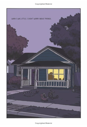 best friends - book 1 - real friends