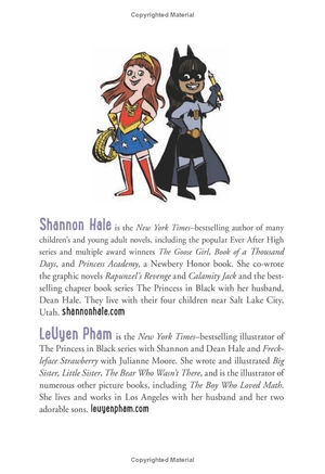 best friends - book 1 - real friends